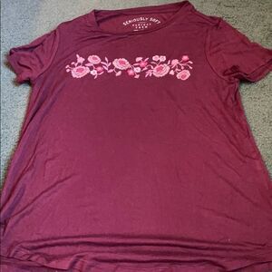 Aero perfect crew 